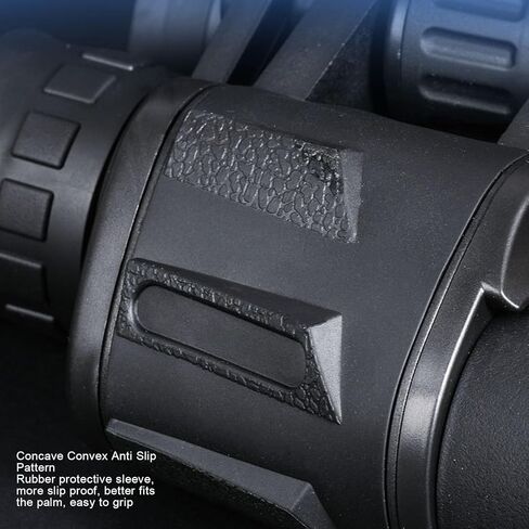Binoculars 7X Magnification 22mm Objective Lens High Definition Binoculars for Bird Watching Camping Travel for Adults in Saudi Arabia
