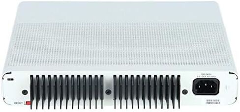 Cisco Catalyst WS-C3560C-8PC-S Ethernet Switch (Renewed) in Saudi Arabia