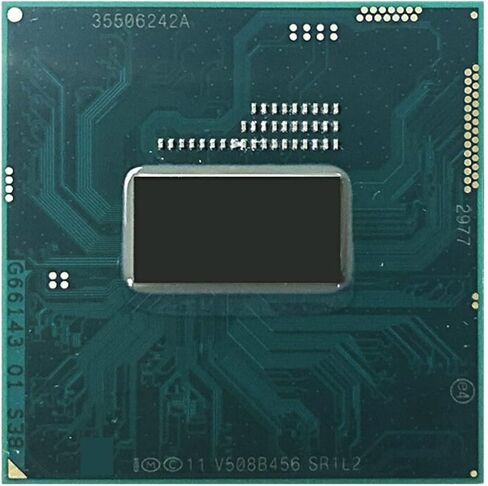 c I5-4310M I5 4310M SR1L2 2.7 GHz Dual-Core Quad-Thread CPU Processor 3M 37W Socket G3 / RPGA946B in Saudi Arabia