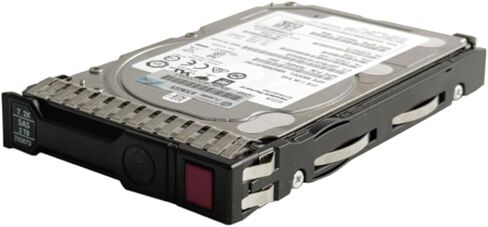 محرك الأقراص الصلبة HP E - التبديل السريع (765466-B21) in Saudi Arabia