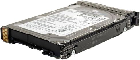 محرك الأقراص الصلبة HP E - التبديل السريع (765466-B21) in Saudi Arabia