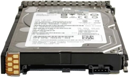 محرك الأقراص الصلبة HP E - التبديل السريع (765466-B21) in Saudi Arabia