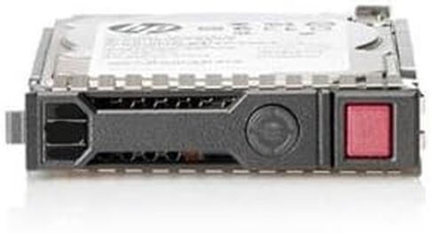 اتش بي 652620-B21 600 جيجابايت 6 جيجا SAS 15K 3.5 بوصة SC ENT HDD 653952-001 in Kuwait