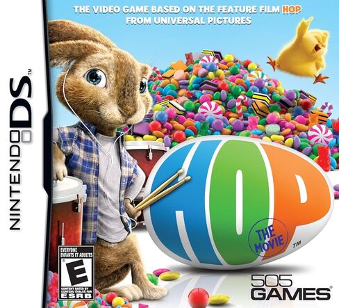 Hop - Nintendo DS (Renewed) in Saudi Arabia