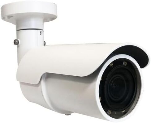 كاميرا Acti_Electronics A426 5MP للنهار والليل IP مع الأشعة تحت الحمراء التكيفية، وزاوية واسعة، ونطاق WDR فائق، وضغط H.265، وتحليلات مدمجة، وإشعارات الأحداث in Kuwait