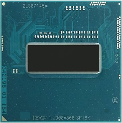 c i7-4900MQ i7 4900MQ SR15K 2.8 GHz Quad-Core Eight-Thread CPU Processor 8M 47W Socket G3 / rPGA946B in Saudi Arabia
