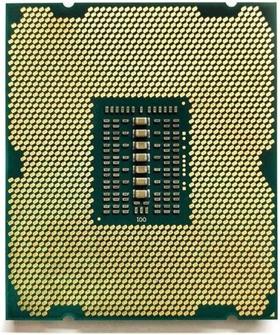 E5 1620 V2 3.7GHz 4 c 10Mb Cache LGA 2011 CPU Processor in Saudi Arabia