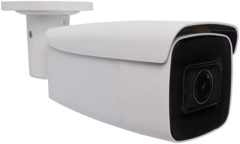 Acti_Electronics A423 6MP Day & Night Camera with IR LED, 5X Zoom, Auto Focus, Extreme WDR, Super Wide Angle, Level 1 Cybersecurity Certification, Event Trigger & Notifications in Saudi Arabia