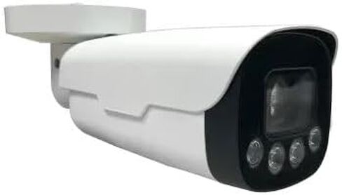 Acti_Electronics Z416 5MP Day & Night Camera with Adaptive IR, Extreme WDR (145dB), Event Alerts, Low Light Sensitivity in Saudi Arabia