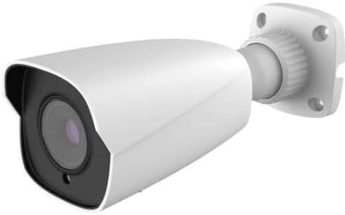 كاميرا مراقبة من التيتانيوم HDC-IR5AE2/MZ بدقة 5 ميجابكسل متحدة المحور، تكبير بمحرك 2.8-12 مم، AHD/TVI/CVI/CVBS، رؤية ليلية بالأشعة تحت الحمراء، IP66 مقاومة للطقس، نهار/ليل حقيقي، WDR in Saudi Arabia