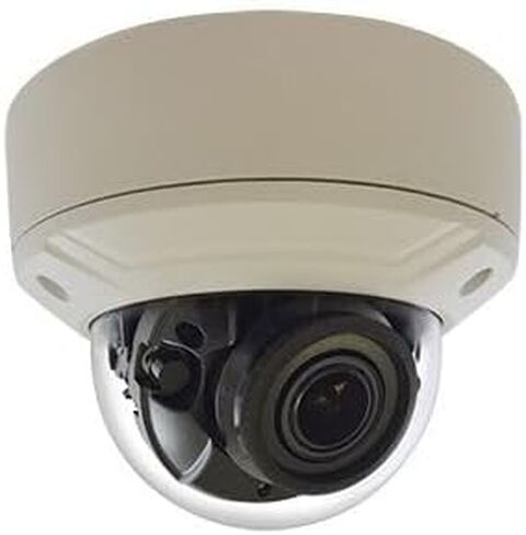 Acti_Electronics A821 6MP Day & Night Camera with 5X Zoom, Auto Focus, IR LED, Extreme WDR, Super Wide Angle, H.265 Compression, Event Alerts, Taiwan IoT Cybersecurity Certified in Saudi Arabia