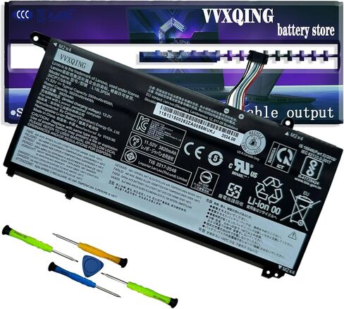 استبدال بطارية الكمبيوتر المحمول L19M3PDA L19C3PDA لجهاز Lenovo ThinkBook 14 G2 ITL are 14 G3 ACL ITL 14 G4 ABA IAP 15 G2 ITL are 15 G3 ACL ITL 15 G4 ABA IAP Series L19L3PDA L19D3PDA L08855-856 L09281-855 in Kuwait