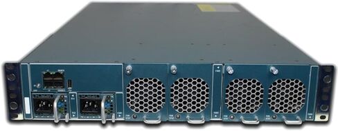 Cisco UCS-FI-6296UP 48-Port 10GbE SFP+/FCoE Fabric Interconnect Switch [48 Active Ports] (Renewed) in Saudi Arabia