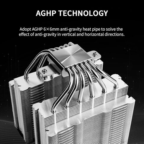 Thermalright Peerless Assassin 140 SE CPU Air Cooler,High Performance Twin Tower Radiator, with 12cm and 14cm CPU Fan, Come with Top Sheet,for AMD:AM4/AM5, Intel LGA1150/1151/1200/1851/1700 in Saudi Arabia
