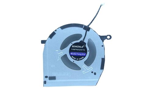 New Laptop CPU and gpu Cooling Fan for Lenovo y7000p IRX9 2024 Y7000P Legion 5 16IRX9 83DG FSCG DFSCL12E06486C FSCH DFSCL12E16486C 12V 1A in Saudi Arabia