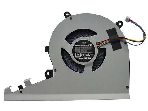 Fan for HP Envy 17-ae 17t-ae 17-ae100 17t-ae100 17.3 inch CPU Cooling Fan 925461-001 in Saudi Arabia