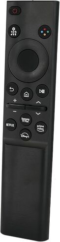 Replacement Remote Control for Samsung U8000F Smart TV UN43DU7200FXZA UN50DU7200FXZA UN55DU7200FXZA UN60DU7200FXZA UN65DU7200FXZA UN70DU7200FXZA UN75DU7200FXZA UN85DU7200FXZA in Saudi Arabia