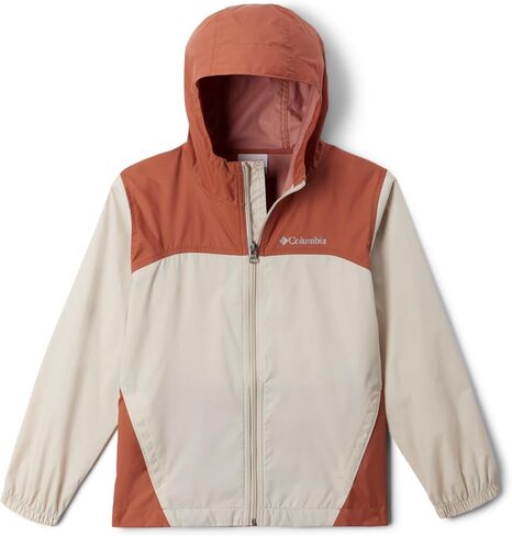 Columbia Toddler Boys Arctic Blast Jacket, Delta/Black, 4T in Saudi Arabia