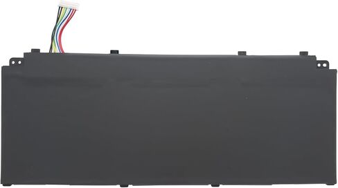 استبدال بطارية الكمبيوتر المحمول AP15O5L لجهاز Acer Spin 5 SP513-52N-54SF Predator Triton 700 PT715-51 Swift 1 SF114-32 Swift 5 SF515-51T Chromebook R13 CB5-312T-K0YK AP1505K 11.55V 53.9Wh 4670mAh in Kuwait