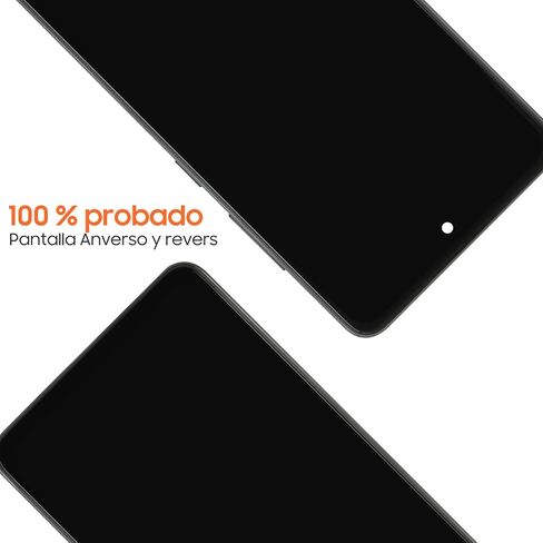 INCELL for Samsung Galaxy A52 5G Screen Replacement for Display Samsung A52 LCD SM-A526B SM-A526W SM-A526U Screen Replacement Digitizer Touch Assembly with Frame in Saudi Arabia