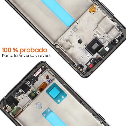 INCELL for Samsung Galaxy A52 5G Screen Replacement for Display Samsung A52 LCD SM-A526B SM-A526W SM-A526U Screen Replacement Digitizer Touch Assembly with Frame in Saudi Arabia