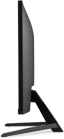 شاشة فيوسونيك VX2767U-2K مقاس 27 بوصة 1440 بكسل IPS مع 65 وات USB C ودعم محتوى HDR10 وHDMI وDP (متجدد) in Saudi Arabia