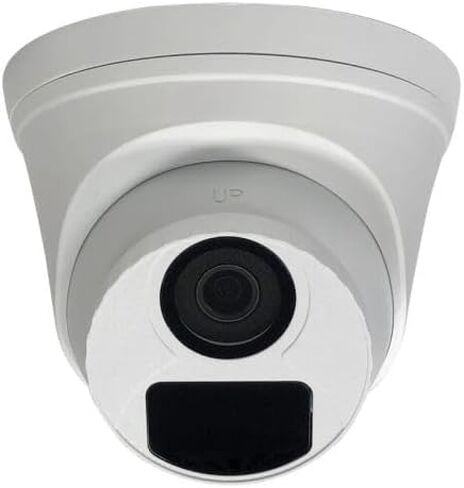 كاميرا Acti_Electronics Y72 ذات عدسة ثابتة بدقة 5 ميجابكسل مع نطاق واسع النطاق وزاوية واسعة، 2.8 مم/F2.0 in Kuwait
