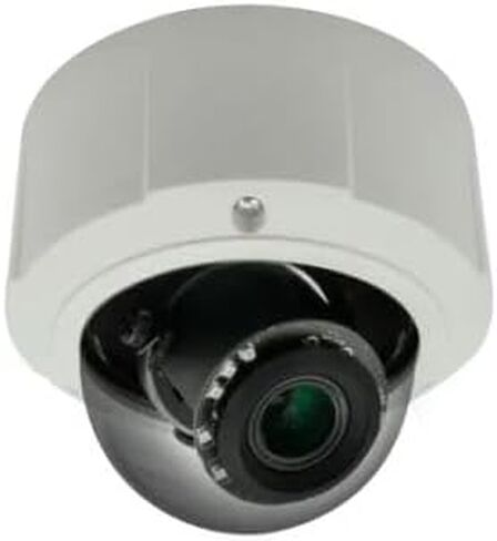 Acti_Electronics E816 10MP Day & Night Camera with Adaptive IR LED, 4.3X Zoom, Auto Focus, WDR, Wide Angle, Event Alerts in Saudi Arabia