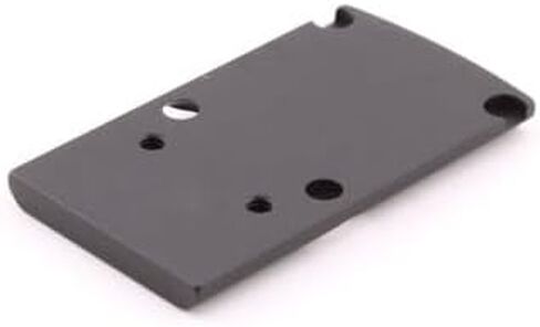 Lakeline Optic Adapter Plate - RMR to RMSc in Saudi Arabia
