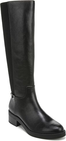 LifeStride Women's Bristol Tall Riding Boots Knee High in Kuwait