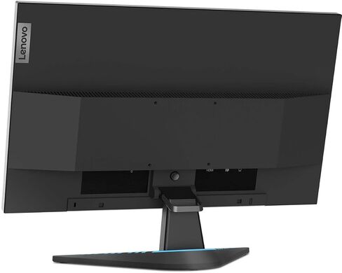 Lenovo G24e-20 23.8" Full HD WLED Gaming LCD Monitor - 16:9 - Black in Saudi Arabia