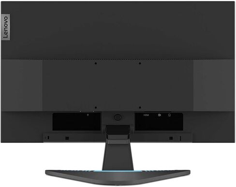 Lenovo G24e-20 23.8" Full HD WLED Gaming LCD Monitor - 16:9 - Black in Saudi Arabia