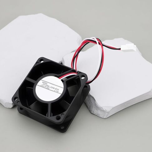 SING F LTD 3Pin Drive مروحة مخصصة 2410ML-05W-B39 24V 0.10A 60x60x25mm محرك نظام مروحة تبريد الماكينة in Kuwait