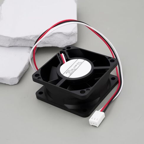 SING F LTD 3Pin Drive مروحة مخصصة 2410ML-05W-B39 24V 0.10A 60x60x25mm محرك نظام مروحة تبريد الماكينة in Kuwait
