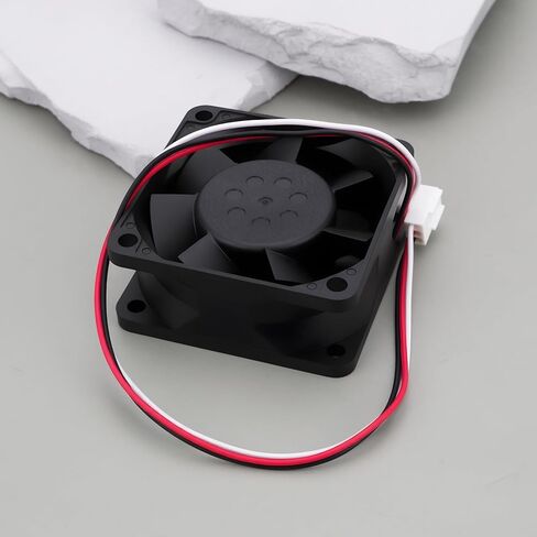 SING F LTD 3Pin Drive مروحة مخصصة 2410ML-05W-B39 24V 0.10A 60x60x25mm محرك نظام مروحة تبريد الماكينة in Kuwait