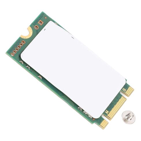 32GB M.2 2242 SSD for Laptop, PC Internal Solid State, Compact and Efficient with Screw Plug and Play, Faster Data Transfer Speeds (SD) in Saudi Arabia