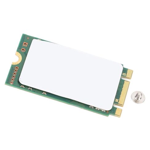 32GB M.2 2242 SSD for Laptop, PC Internal Solid State, Compact and Efficient with Screw Plug and Play, Faster Data Transfer Speeds (SD) in Saudi Arabia