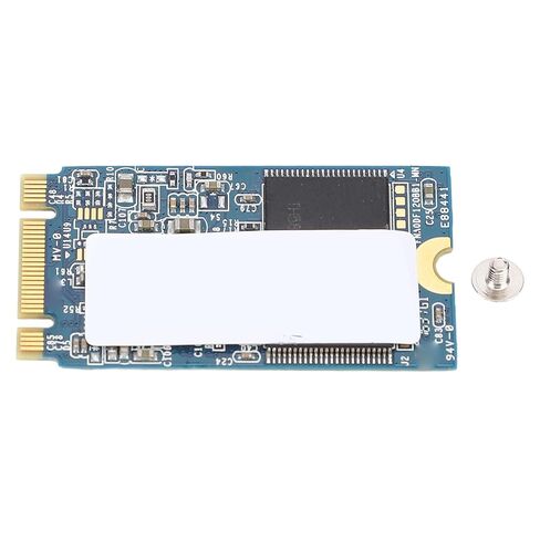 32GB M.2 2242 SSD for Laptop, PC Internal Solid State, Compact and Efficient with Screw Plug and Play, Faster Data Transfer Speeds (SD) in Saudi Arabia