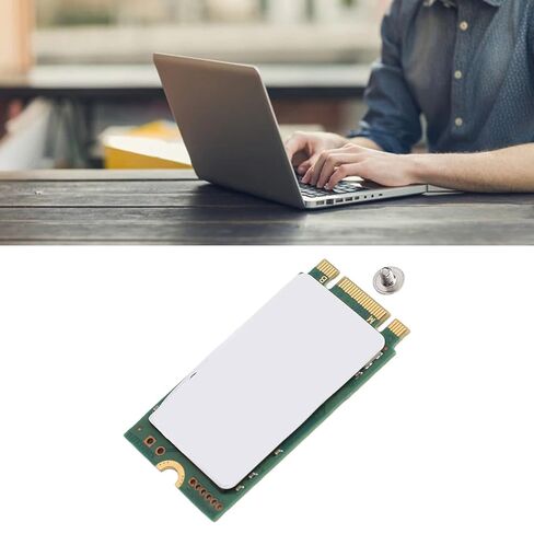 32GB M.2 2242 SSD for Laptop, PC Internal Solid State, Compact and Efficient with Screw Plug and Play, Faster Data Transfer Speeds (SD) in Saudi Arabia