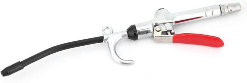 Pneumatic Air Duster High Pressure Blowing Dust Remover for Factories and Installations Stainless Steel in Saudi Arabia