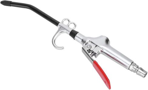 Pneumatic Air Duster High Pressure Blowing Dust Remover for Factories and Installations Stainless Steel in Saudi Arabia