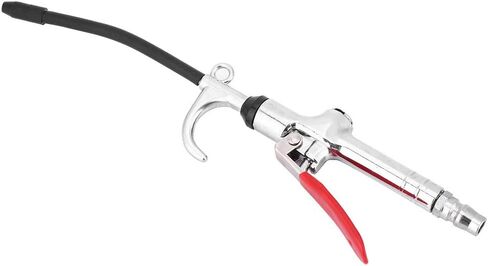 Pneumatic Air Duster High Pressure Blowing Dust Remover for Factories and Installations Stainless Steel in Saudi Arabia