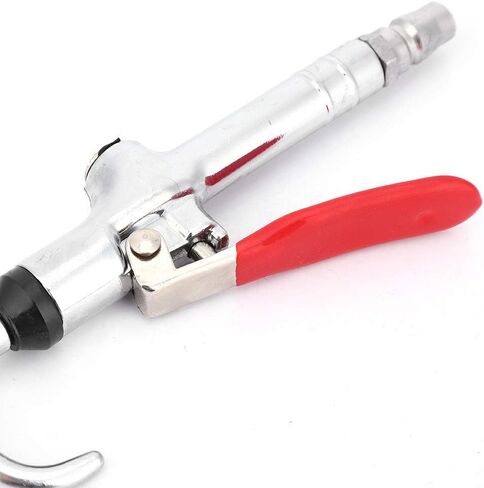 Pneumatic Air Duster High Pressure Blowing Dust Remover for Factories and Installations Stainless Steel in Saudi Arabia