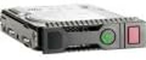 653953-001 HP-Compaq 500GB 7.2KRPM 6G SAS SFF عامل الشكل 2.5 Inc in Saudi Arabia