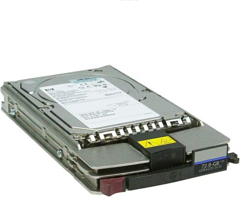 HP 72.80 GB Internal Hard Drive 289042-001 (Certified Refurbished) in Saudi Arabia