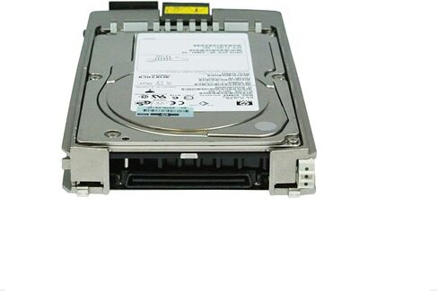 HP 72.80 GB Internal Hard Drive 289042-001 (Certified Refurbished) in Saudi Arabia