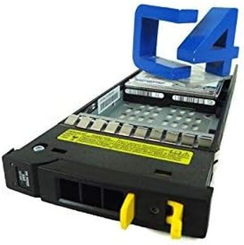 اتش بي QR496A M6710 900 جيجا 6 جيجا SAS 10K 2.5 بوصة اتش دي دي - 697389-001، 702505-001 in Kuwait