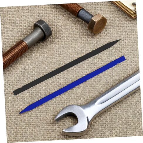 NUOBESTY 100pcs Plastic Prying Tool Kit for Phone Tablet Laptop Repair Spudger and Tools for Electronics Maintenance in Saudi Arabia