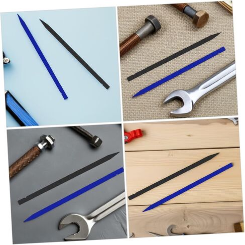 NUOBESTY 100pcs Plastic Prying Tool Kit for Phone Tablet Laptop Repair Spudger and Tools for Electronics Maintenance in Saudi Arabia