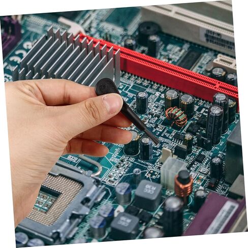 Angoily Portable Phone Charging Port Cleaning Tool Type c Dust Plug Keyboard Cleaning Kit Phone Port Cleaner Set in Saudi Arabia
